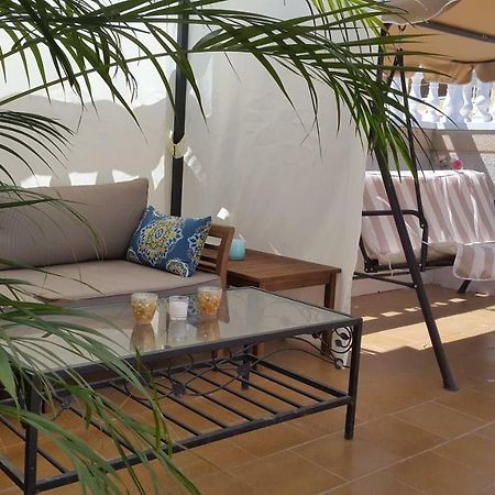 Apartamento Montegolf Con Terraza Privada Los Dolses Eksteriør billede