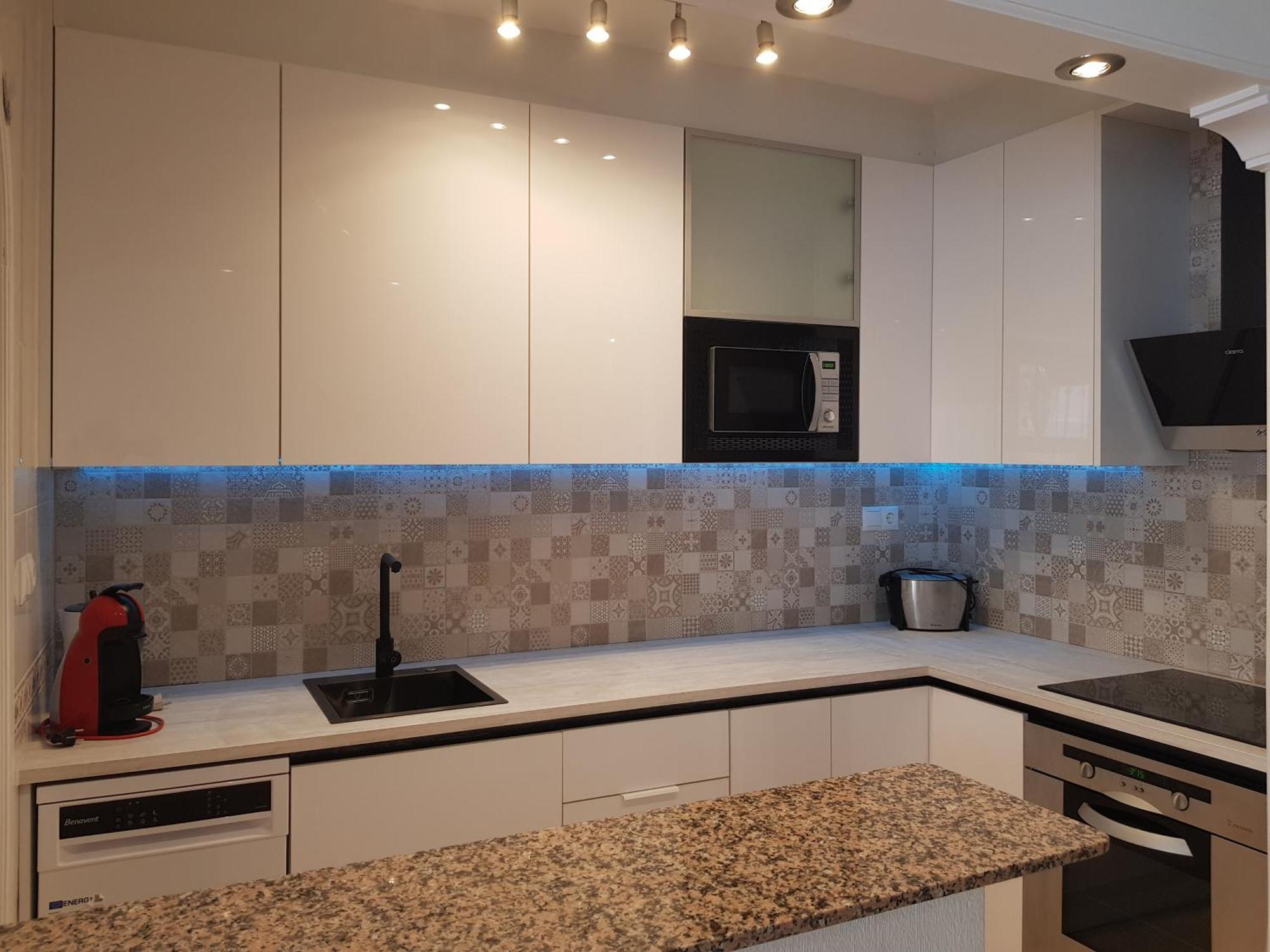 Apartamento Montegolf Con Terraza Privada Los Dolses Eksteriør billede