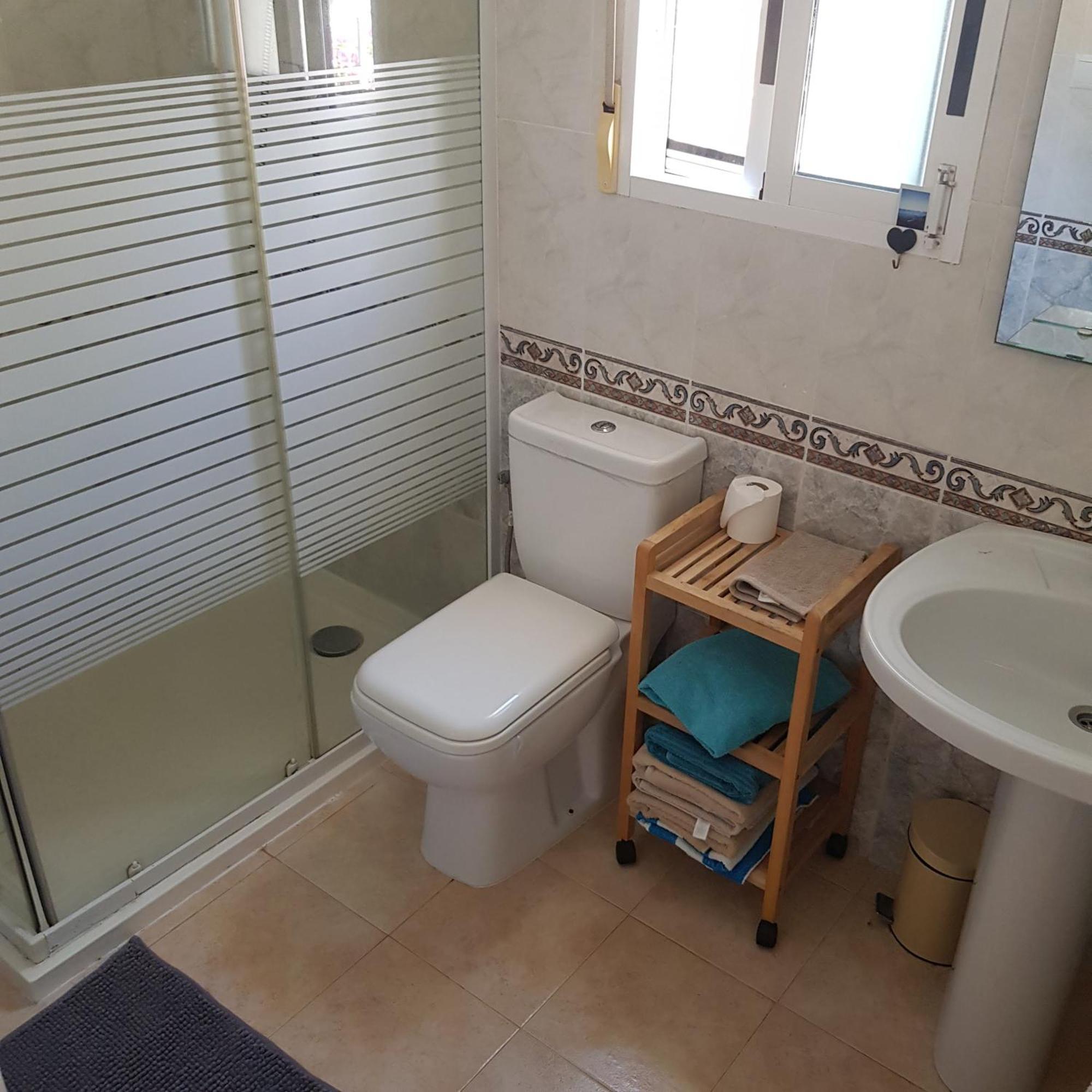 Apartamento Montegolf Con Terraza Privada Los Dolses Eksteriør billede