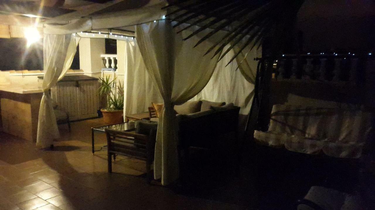 Apartamento Montegolf Con Terraza Privada Los Dolses Eksteriør billede